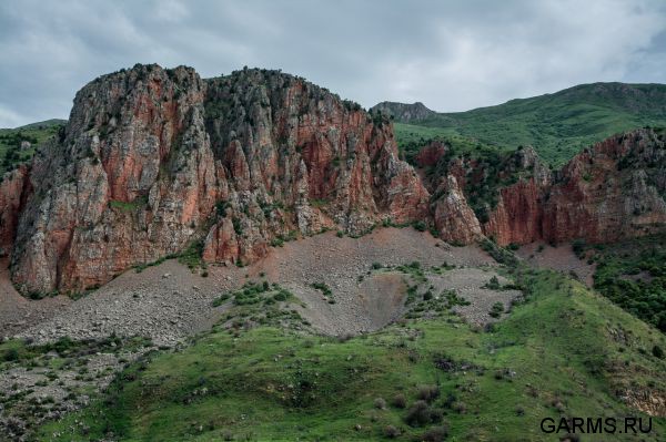Армения