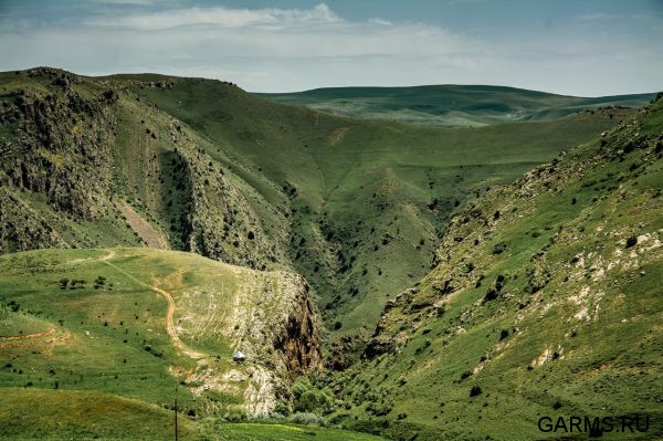 Армения