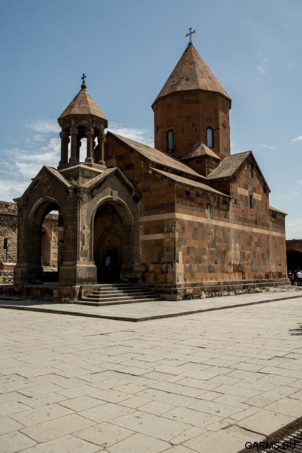 Армения