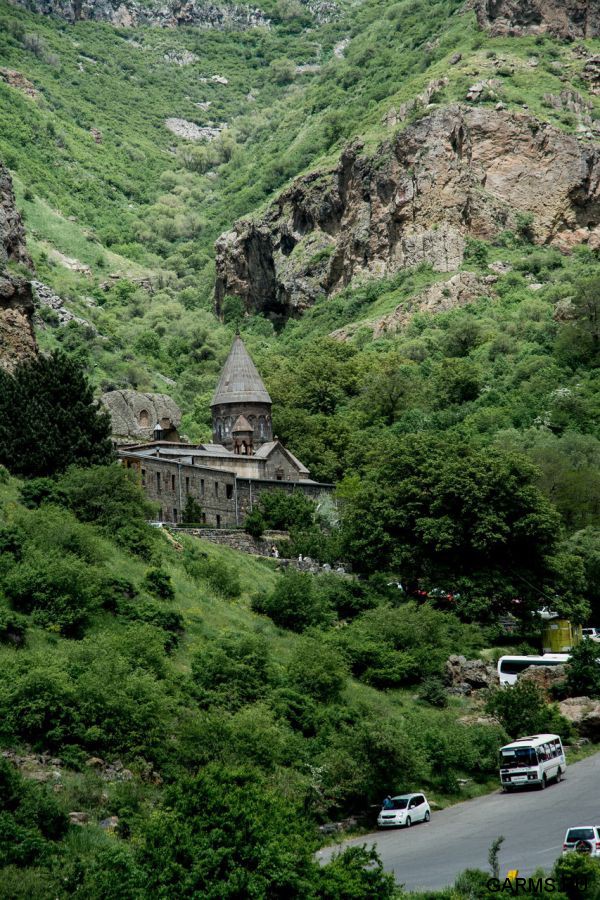 Армения