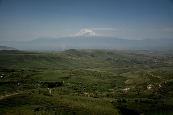 Армения