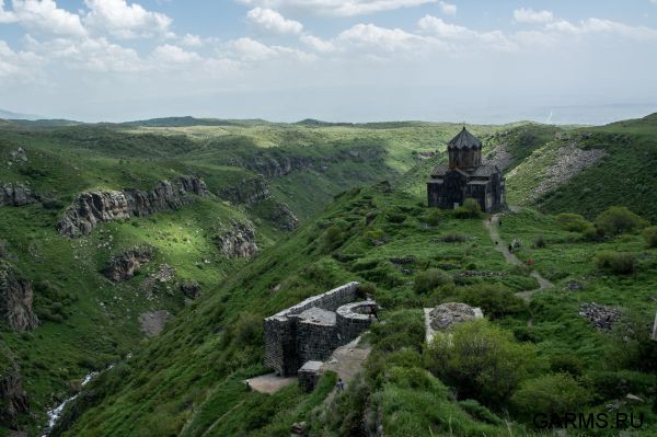 Армения