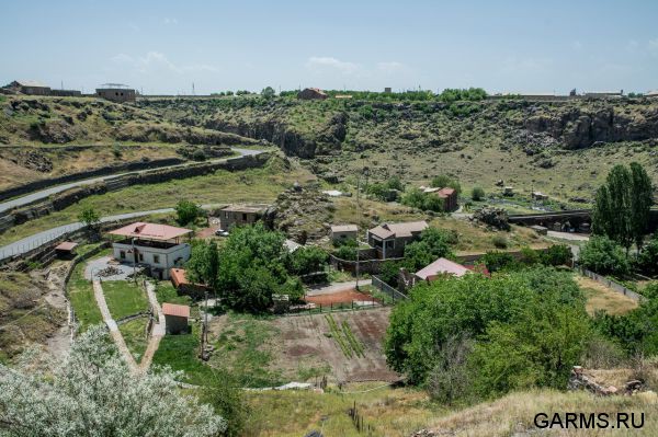 Армения