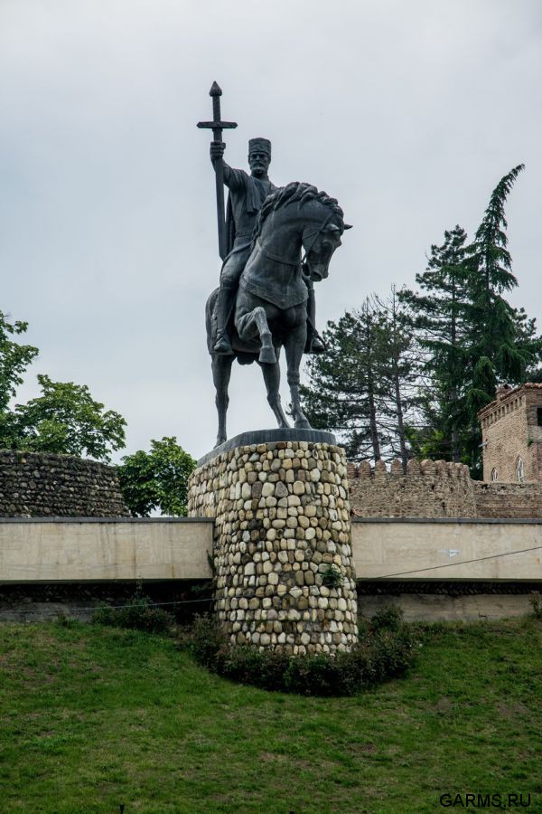 Грузия