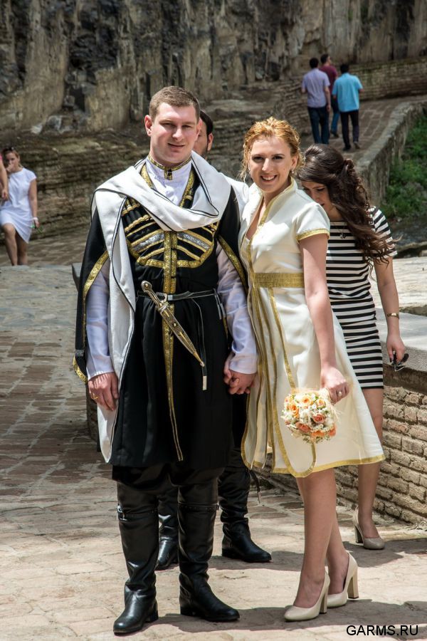 Грузия