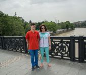 Грузия