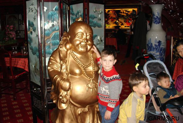 Финляндия