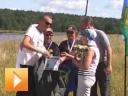Кубок Урала 2008г. по карпфишингу
