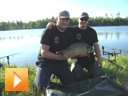 Кубок Регионов  2009 по карпфишингу
